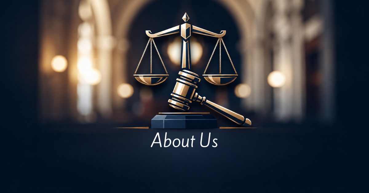 About Us